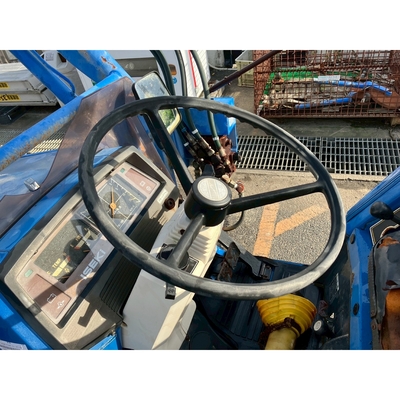 ISEKI トラクター TU220F
