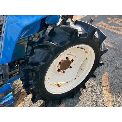 ISEKI トラクター TU220F
