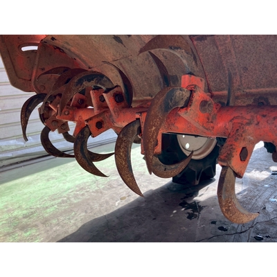 KUBOTA トラクター B-10