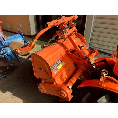 KUBOTA トラクター B-10