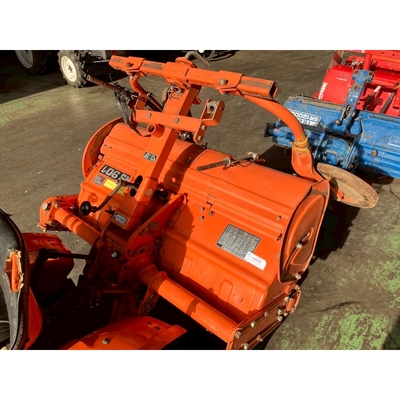 KUBOTA トラクター B-10