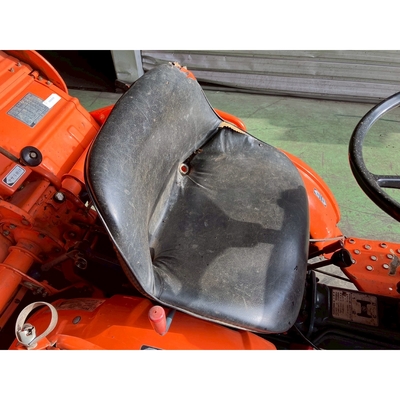 KUBOTA トラクター B-10