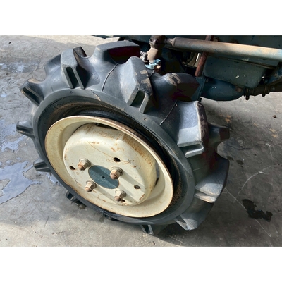 KUBOTA トラクター B-10