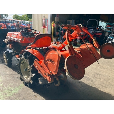 KUBOTA トラクター B-10