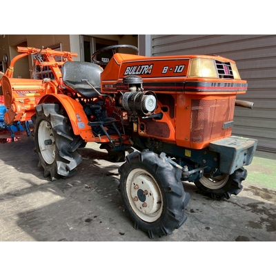 KUBOTA トラクター B-10