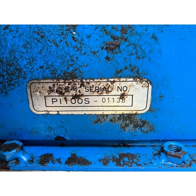 MITSUBISHI トラクター   MT1401