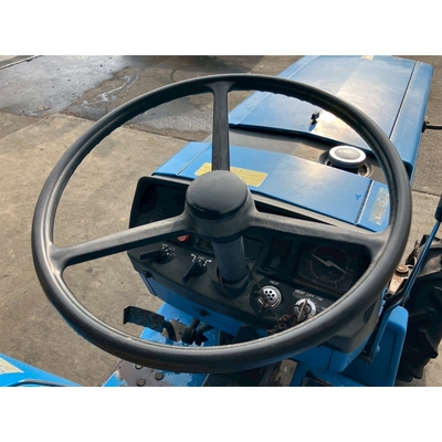 MITSUBISHI トラクター   MT1401