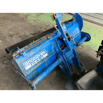 ISEKI トラクター TX1500S