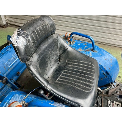 ISEKI トラクター TX1500S