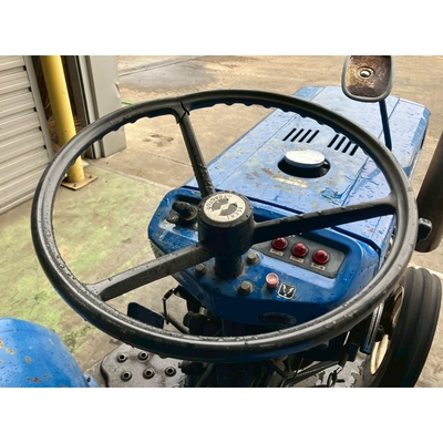ISEKI トラクター TX1500S
