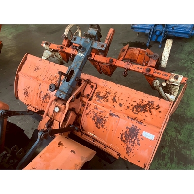 KUBOTA トラクター B1400