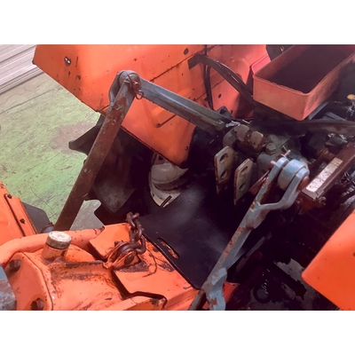 KUBOTA トラクター B1400