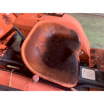 KUBOTA トラクター B1400