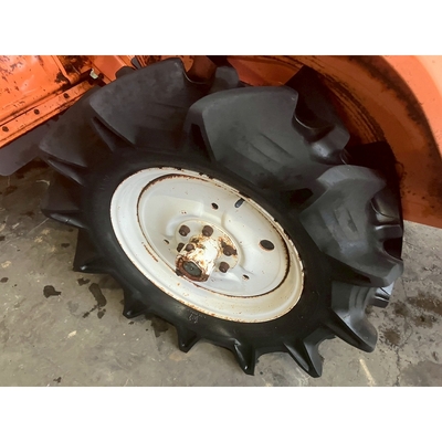KUBOTA トラクター B1400