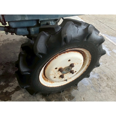 KUBOTA トラクター B1400