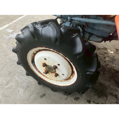 KUBOTA トラクター B1400