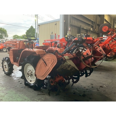 KUBOTA トラクター B1400