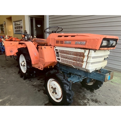 KUBOTA トラクター B1400