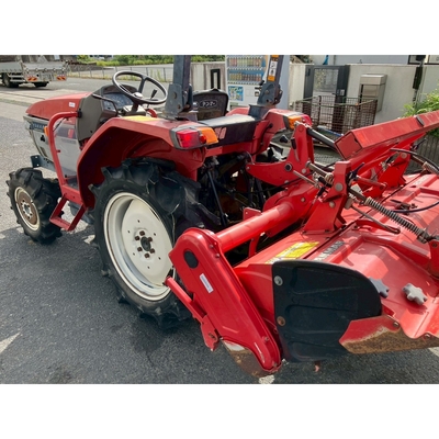 YANMAR トラクター AF24