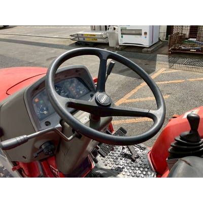 YANMAR トラクター AF24