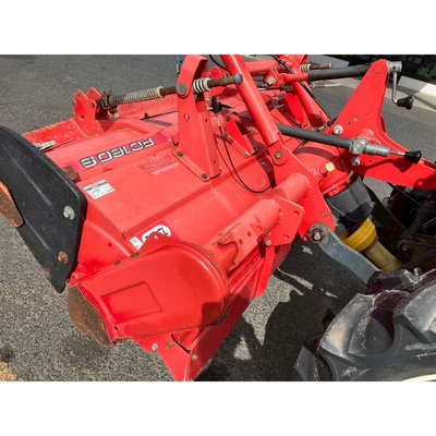 YANMAR トラクター AF24
