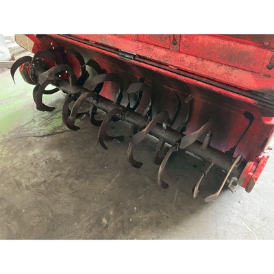 YANMAR トラクター FX22D