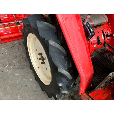 YANMAR トラクター FX22D