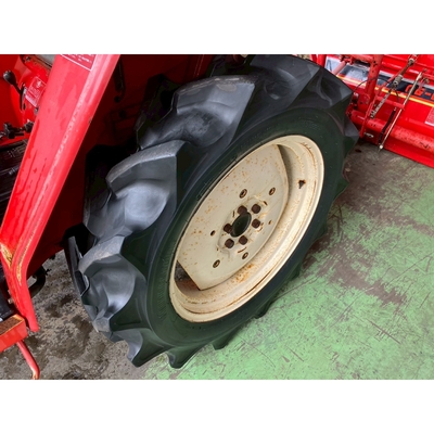 YANMAR トラクター FX22D