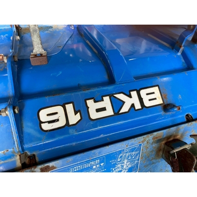 ISEKI トラクター TG33F