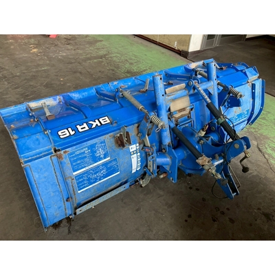 ISEKI トラクター TG33F