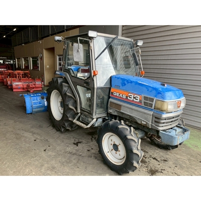ISEKI トラクター TG33F