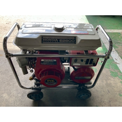 HONDA 発電機 