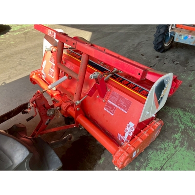 YANMAR トラクター F215D