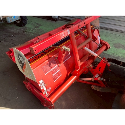 YANMAR トラクター F215D
