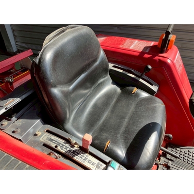 YANMAR トラクター F215D