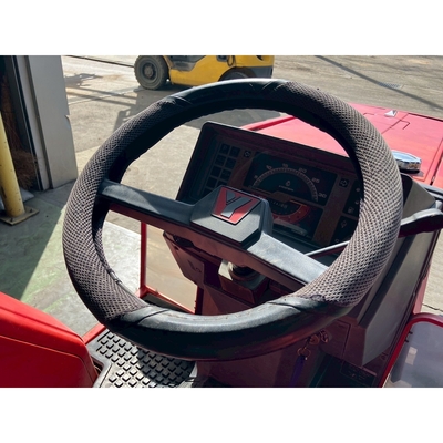 YANMAR トラクター F215D