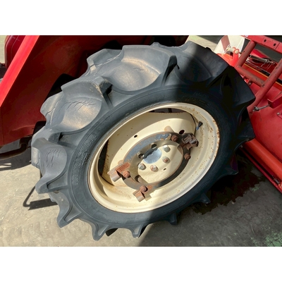 YANMAR トラクター F215D