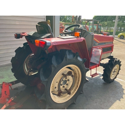 YANMAR トラクター F215D