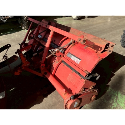 MITSUBISHI トラクター MT305D