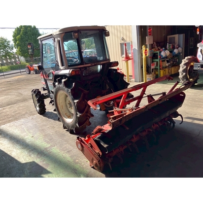 MITSUBISHI トラクター MT305D
