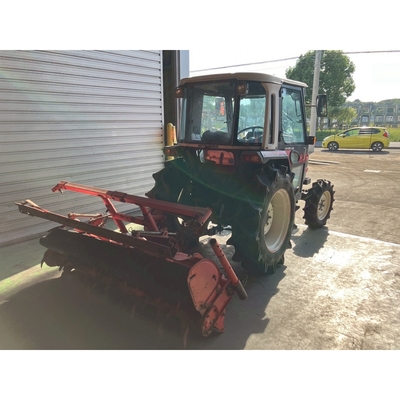 MITSUBISHI トラクター MT305D