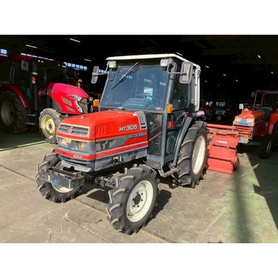MITSUBISHI トラクター MT305D