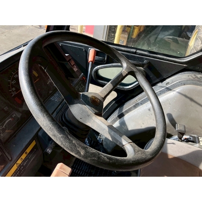 MITSUBISHI トラクター MT305D