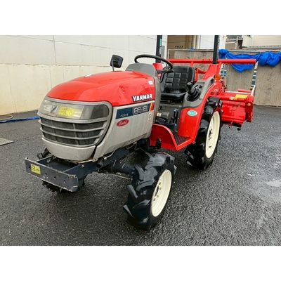 YANMAR トラクター AF18D