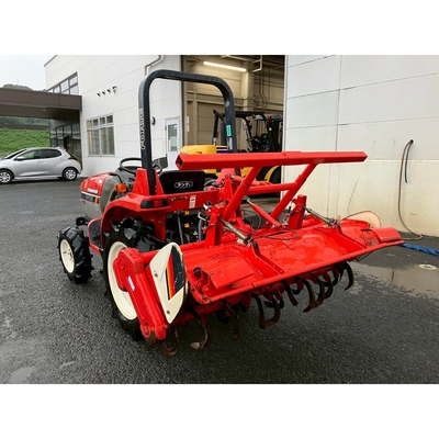 YANMAR トラクター AF18D