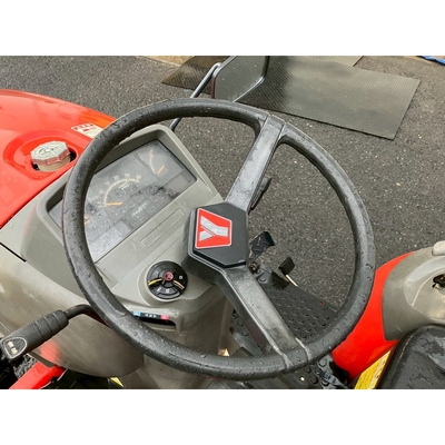 YANMAR トラクター AF18D