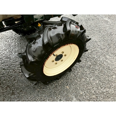 YANMAR トラクター AF18D