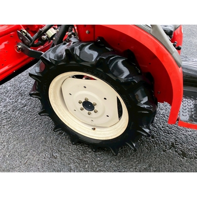 YANMAR トラクター AF18D