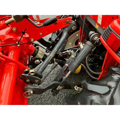 YANMAR トラクター AF18D