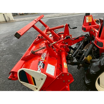 YANMAR トラクター AF18D